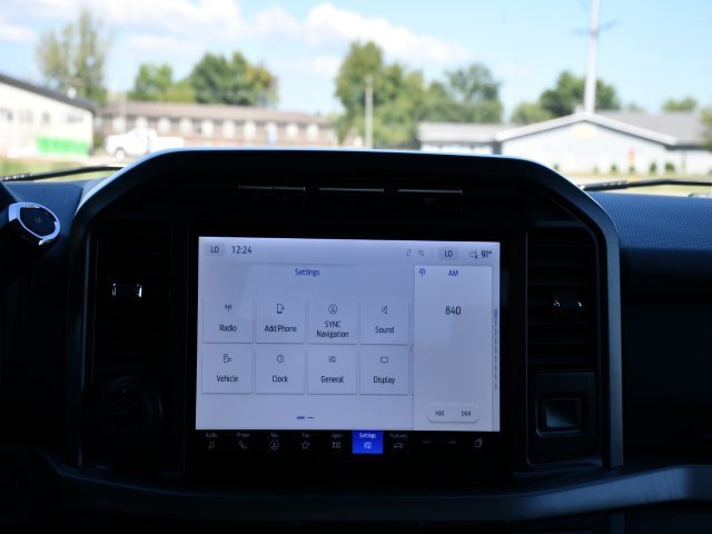 Used 2024 Ford F150 XLT w/ Mobile Office Package image 26