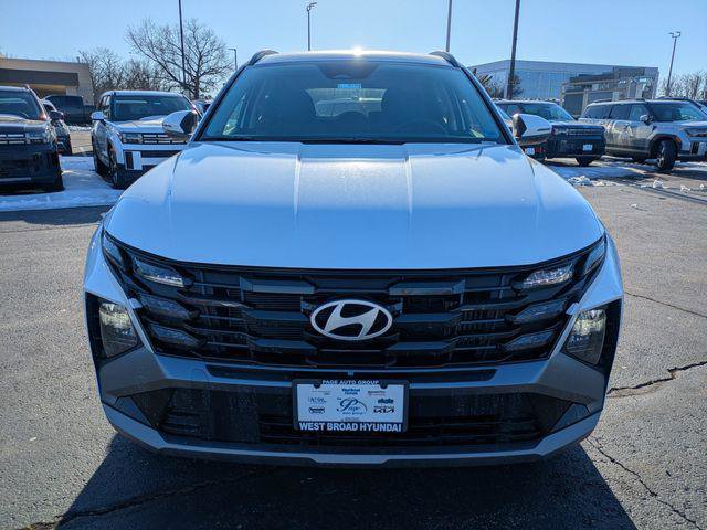 New 2026 Hyundai Tucson SEL image 9