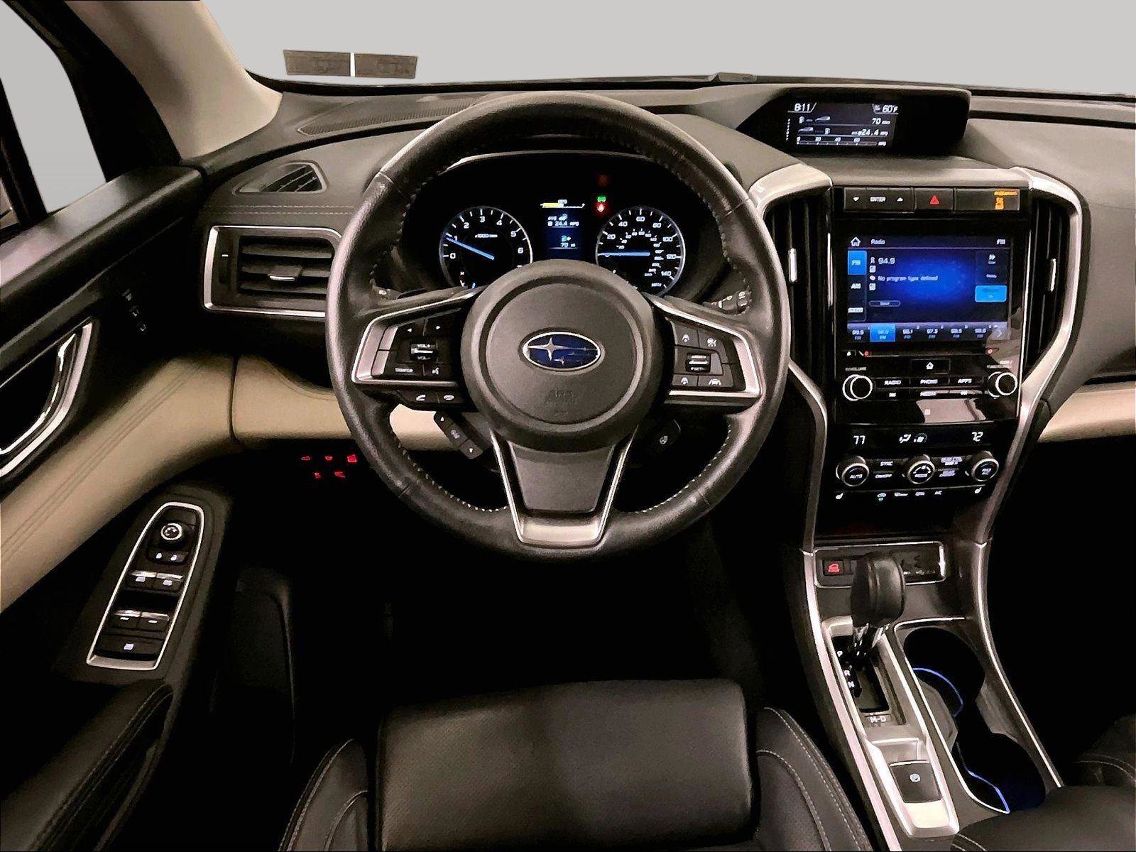 Used 2020 Subaru Ascent Limited w/ Popular Package #2 AWD/4WD image 5