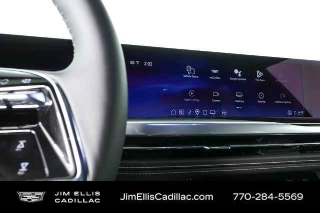 Certified 2026 Cadillac Escalade Luxury image 13