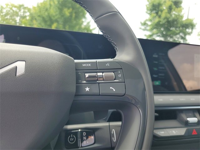 New 2026 Kia EV9 Land image 21