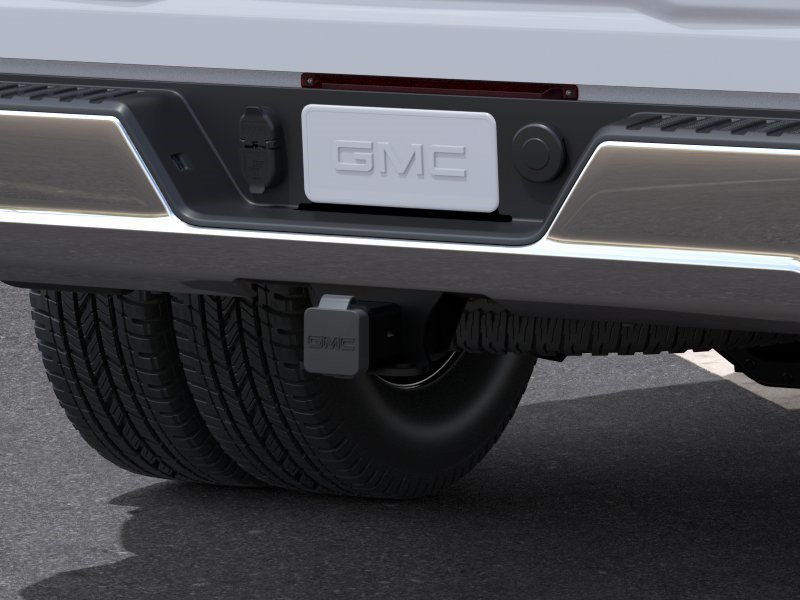 New 2026 GMC Sierra 3500 Pro AWD/4WD image 14