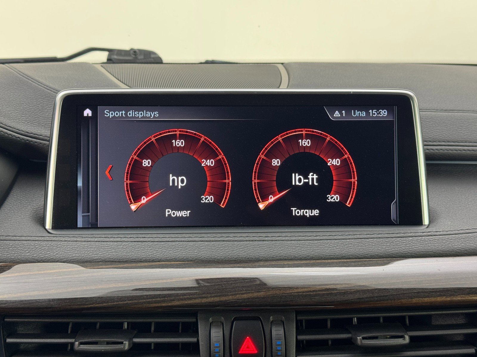 Used 2018 BMW X6 sDrive35i image 28