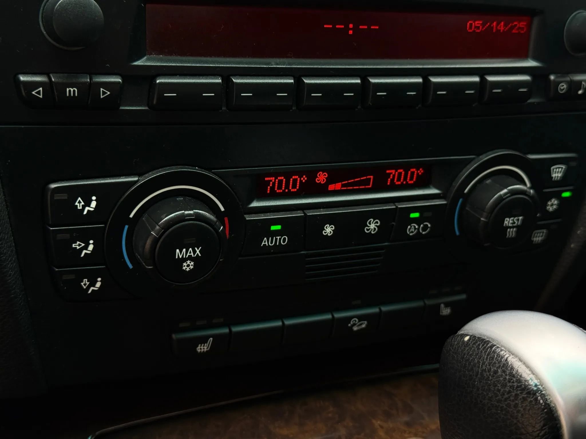 Used 2006 BMW 330xi Sedan image 29