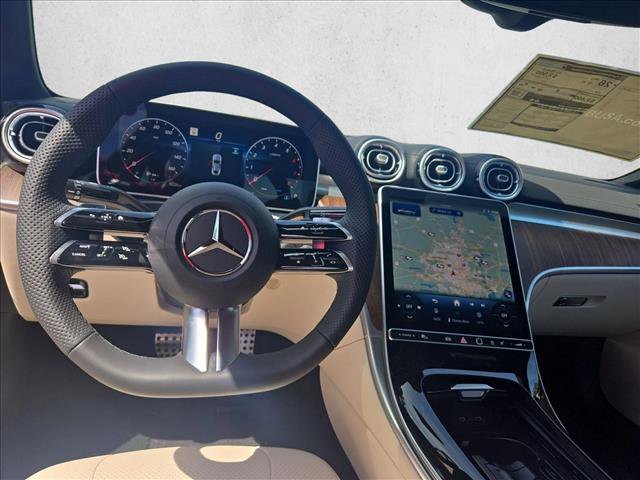 New 2026 Mercedes-Benz CLE 450 4MATIC Coupe image 12