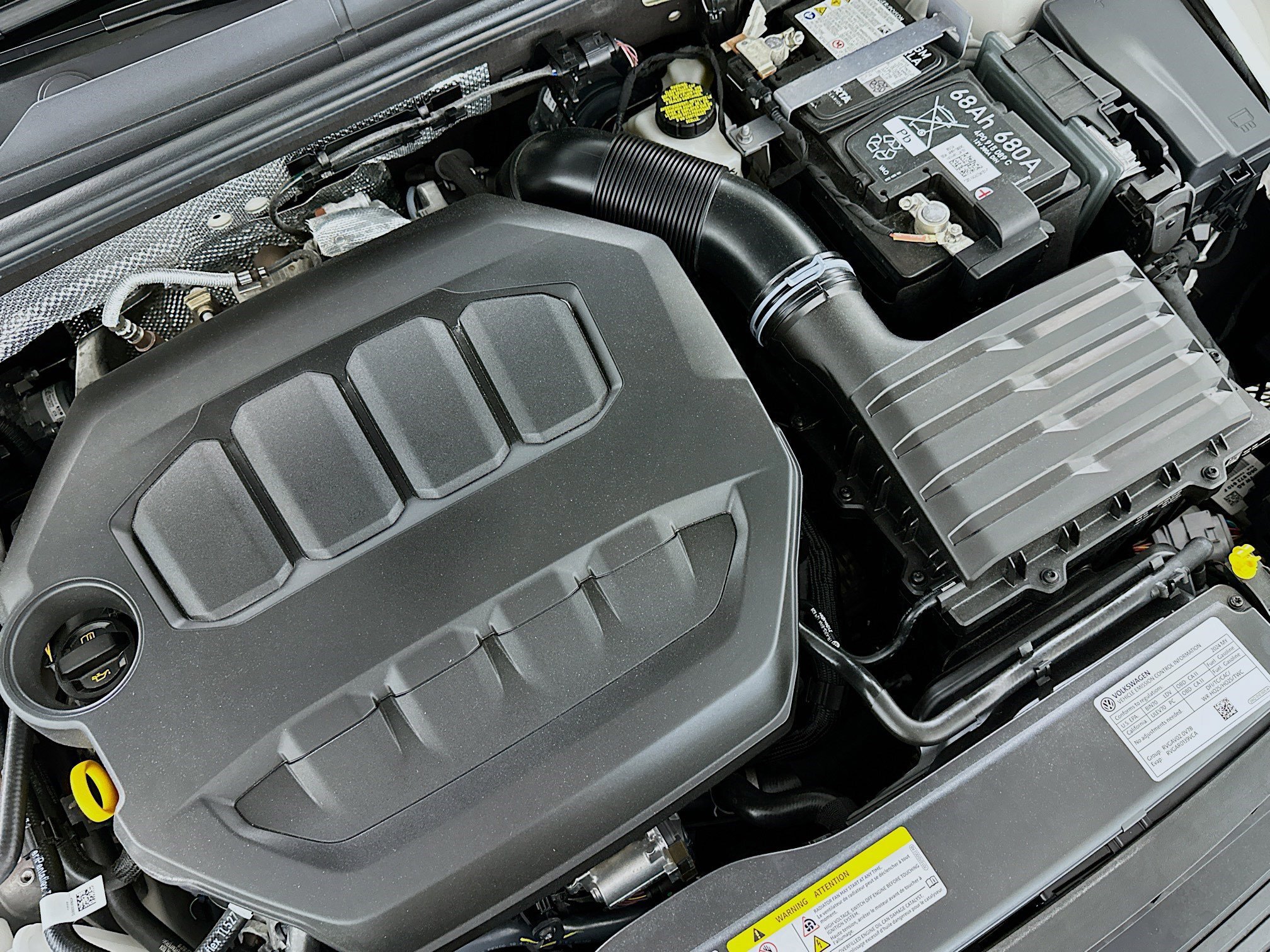 Used 2024 Volkswagen Golf R image 33