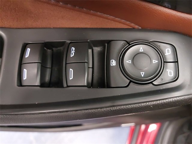 Used 2021 Chevrolet Traverse High Country image 28