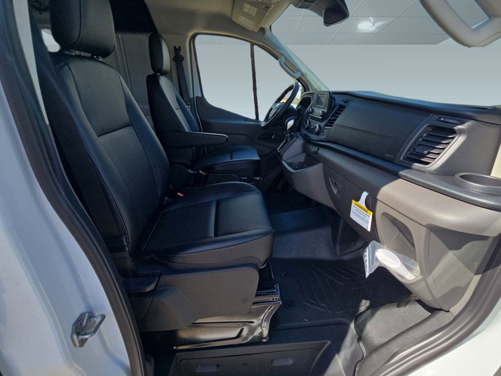 New 2025 Ford Transit 150 Low Roof image 24