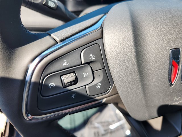 New 2026 Buick Encore GX Sport Touring w/ Advanced Technology Package image 21