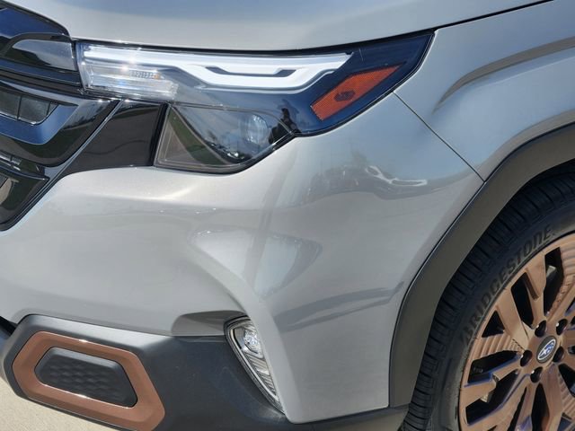 Certified 2026 Subaru Forester Sport image 9