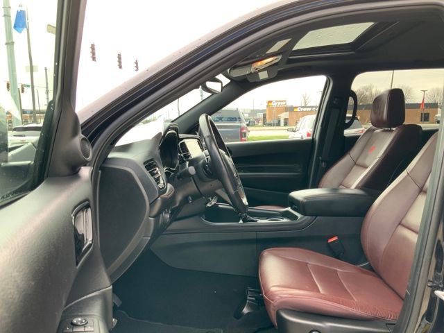 Used 2024 Dodge Durango GT image 15