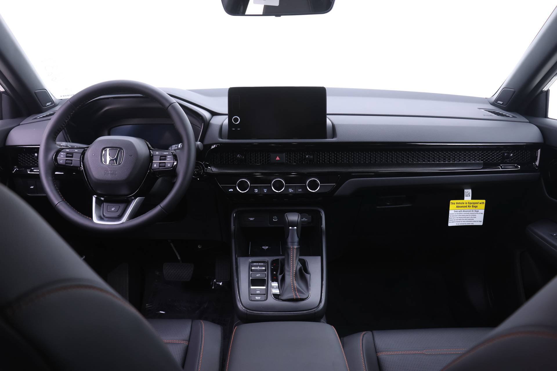 New 2027 Honda CR-V Sport Touring image 5
