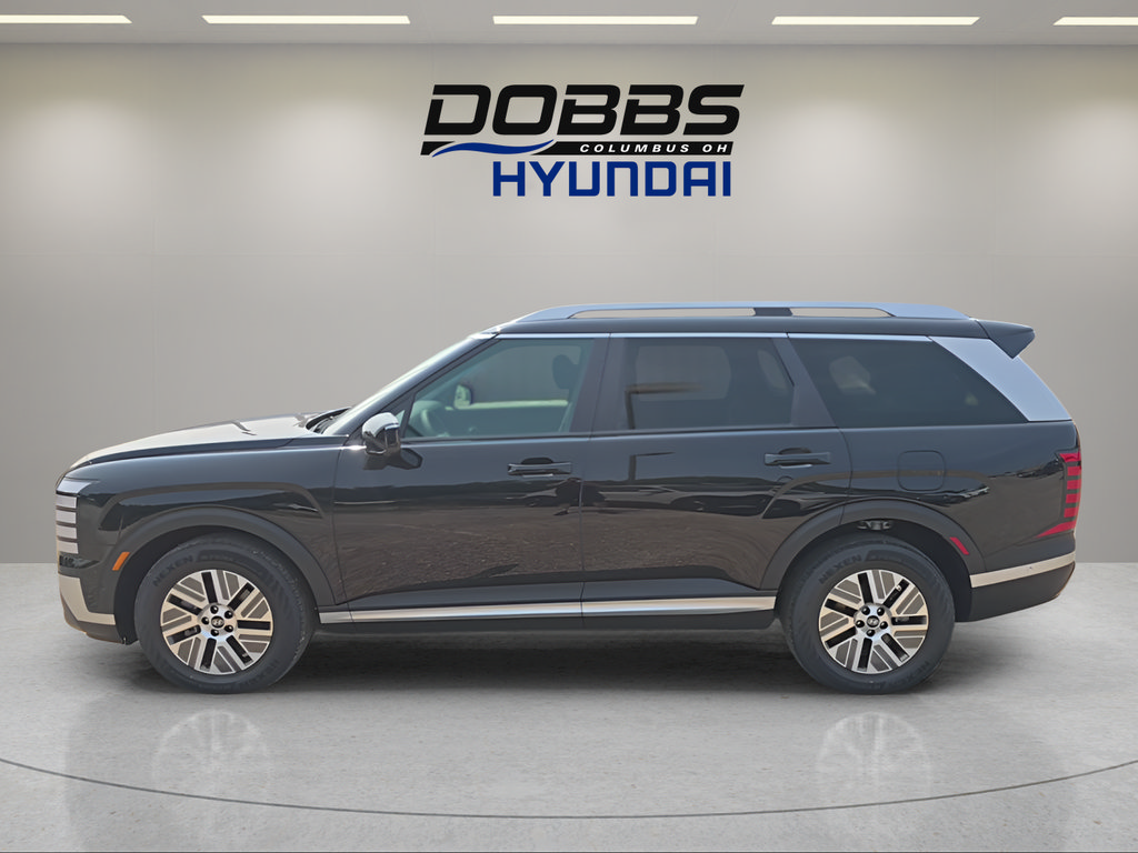 New 2026 Hyundai Palisade SEL Premium AWD/4WD image 2