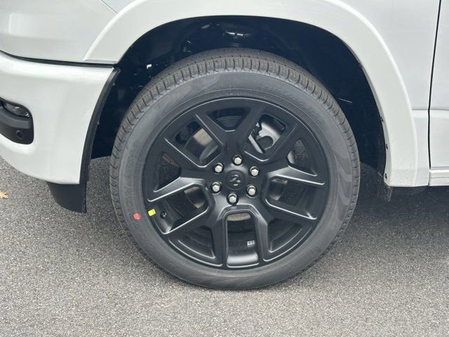 New 2026 RAM 1500 Laramie image 13