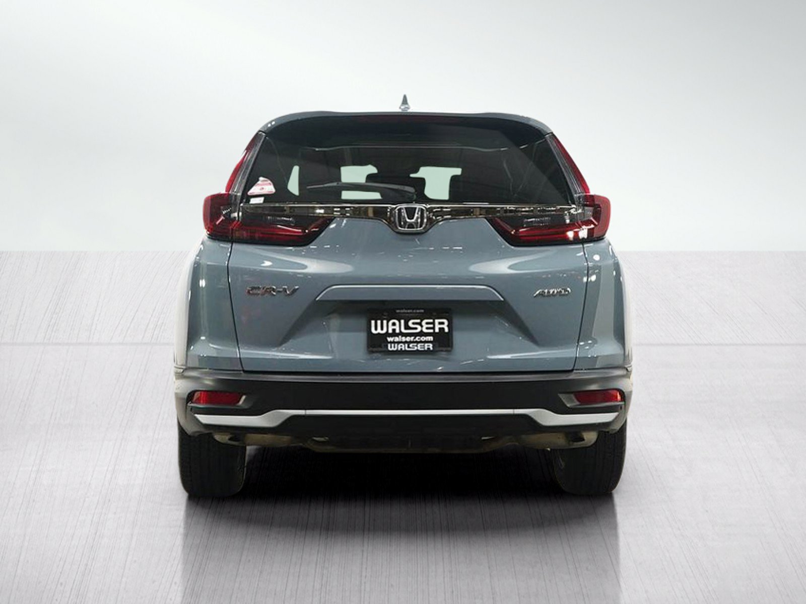 Used 2022 Honda CR-V EX-L image 4