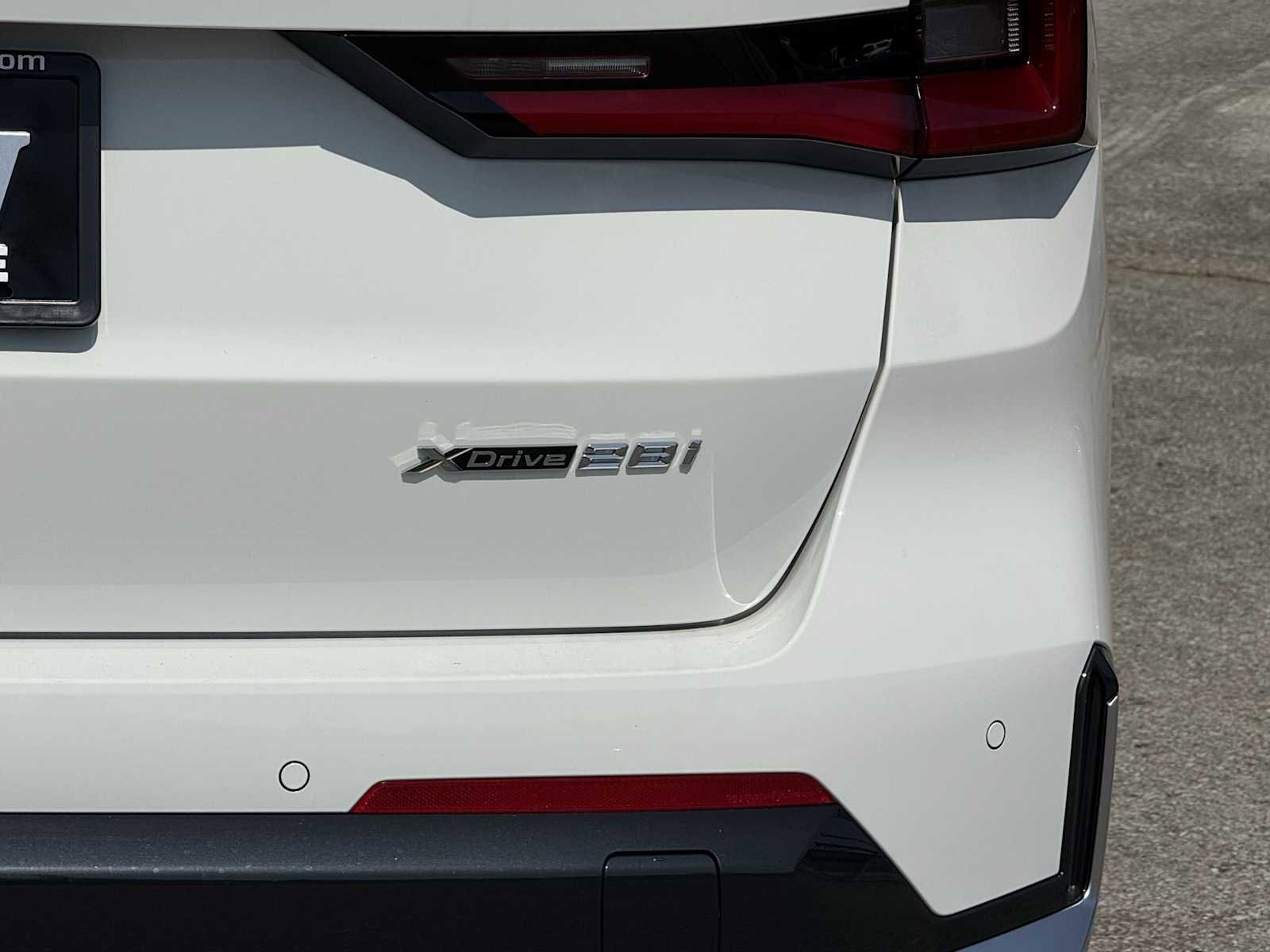 New 2026 BMW X1 xDrive28i image 31