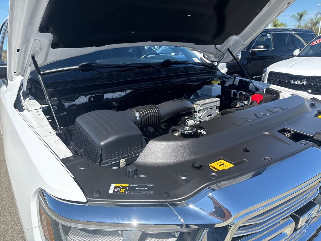 Used 2023 RAM 1500 Laramie image 29