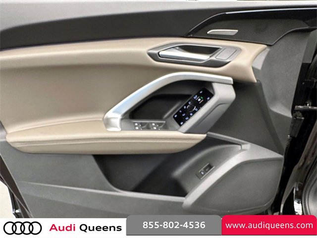 New 2025 Audi Q5 Premium Plus w/ Premium Plus image 14