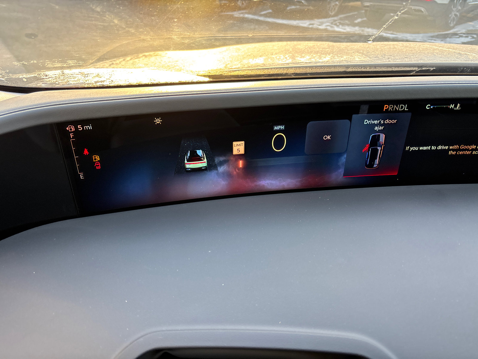 New 2026 Lincoln Nautilus Reserve image 15