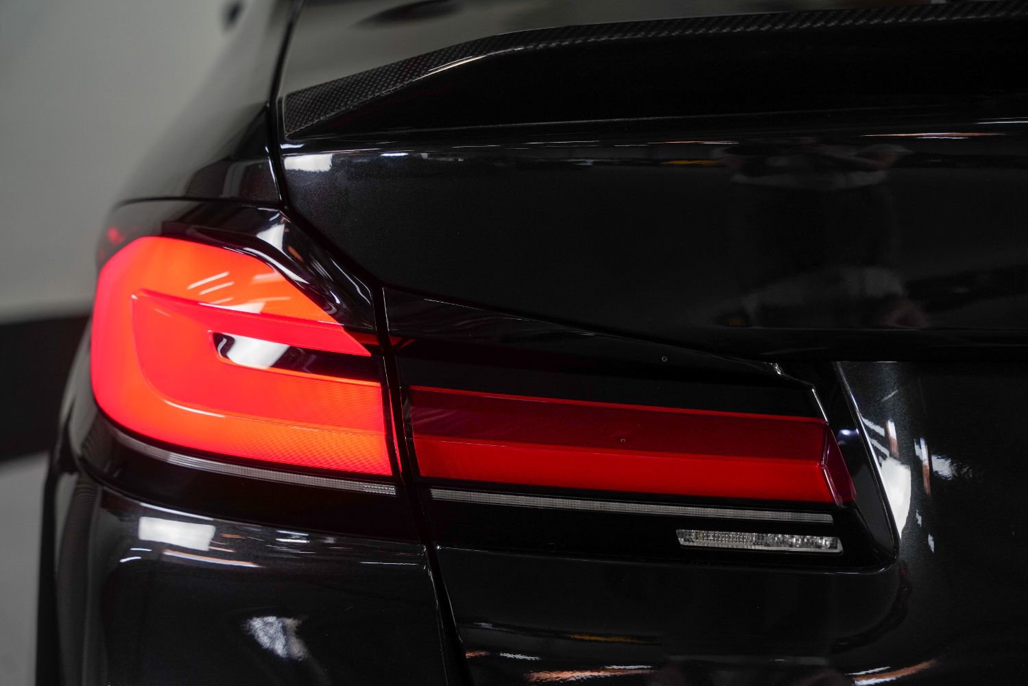 Used 2021 BMW M5 w/ Competition Package image 19