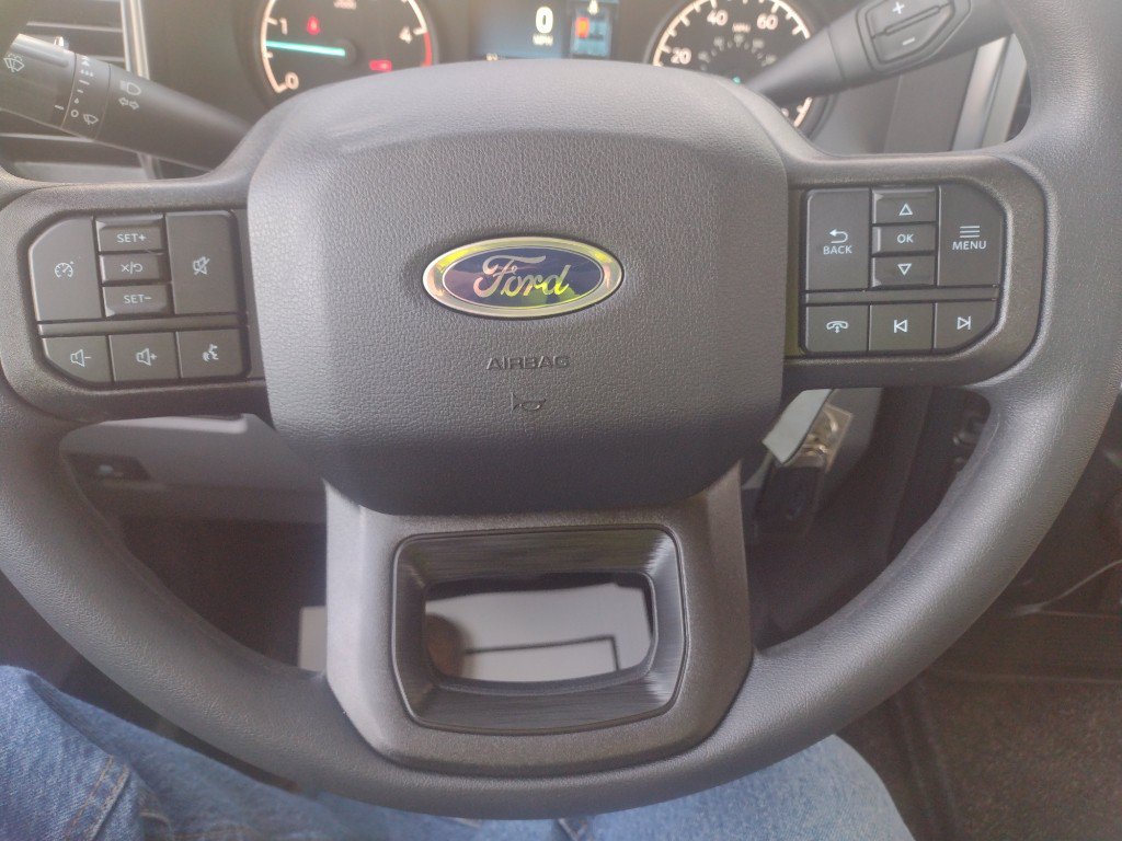 New 2026 Ford F350 XL w/ 360-Degree Camera Package AWD/4WD image 12