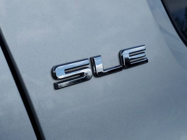 Used 2018 GMC Acadia SLE image 35