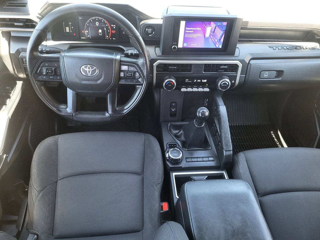 Used 2024 Toyota Tacoma SR AWD/4WD image 29