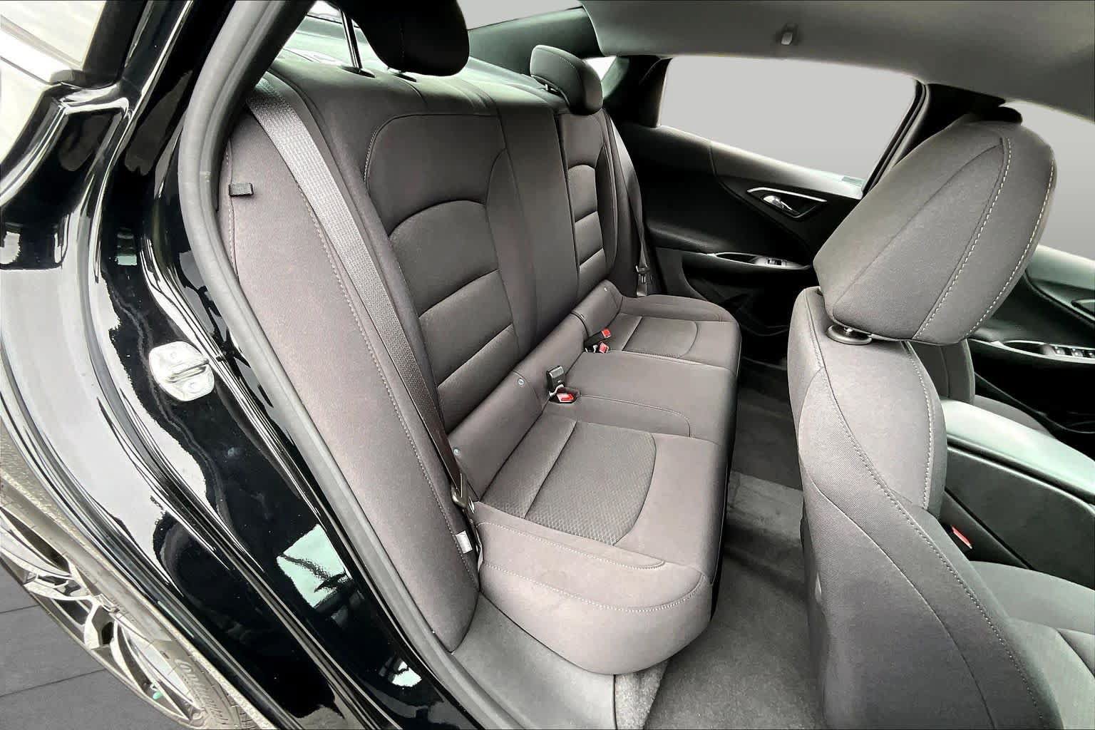 Used 2023 Chevrolet Malibu RS FWD image 20