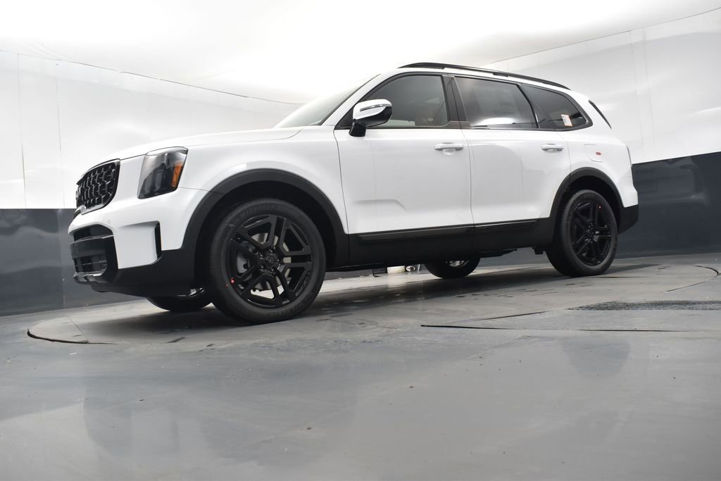 New 2025 Kia Telluride SX Prestige X-Line image 14