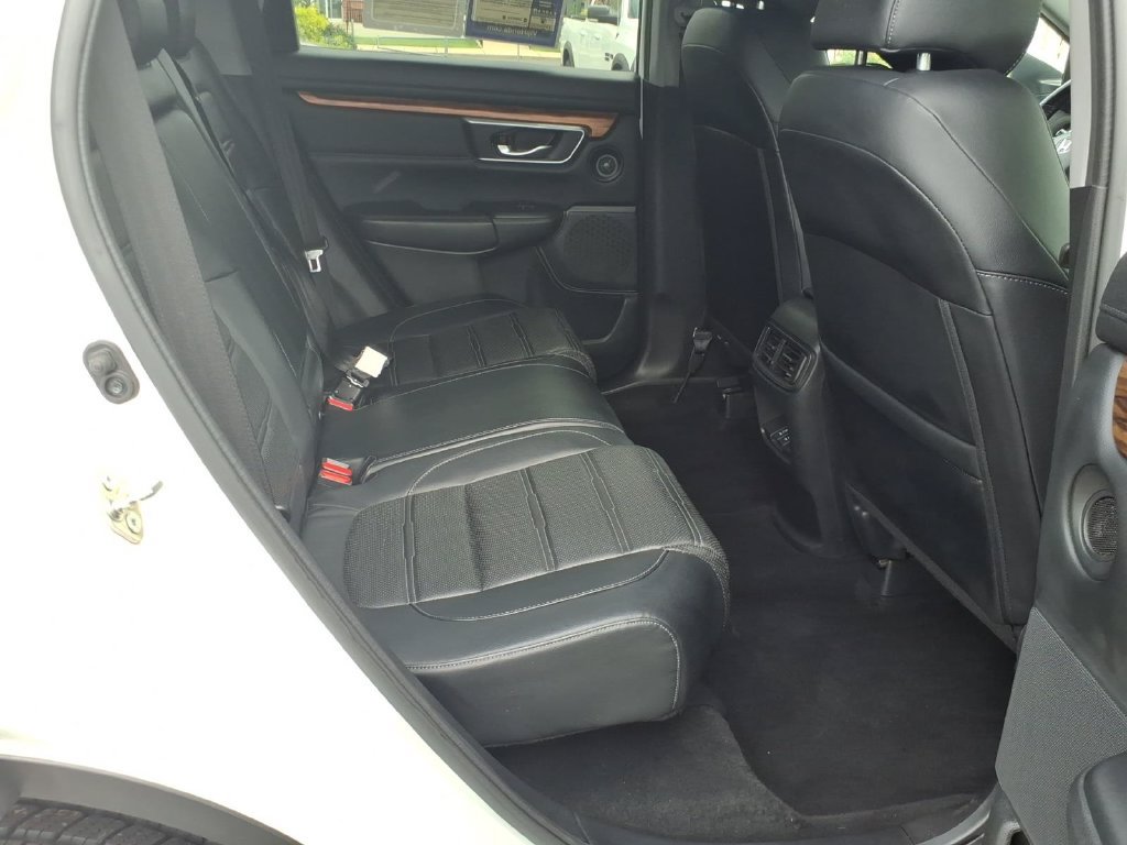 Used 2017 Honda CR-V EX-L image 11