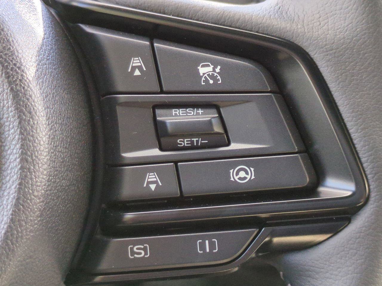 New 2026 Subaru Forester Premium AWD/4WD image 22