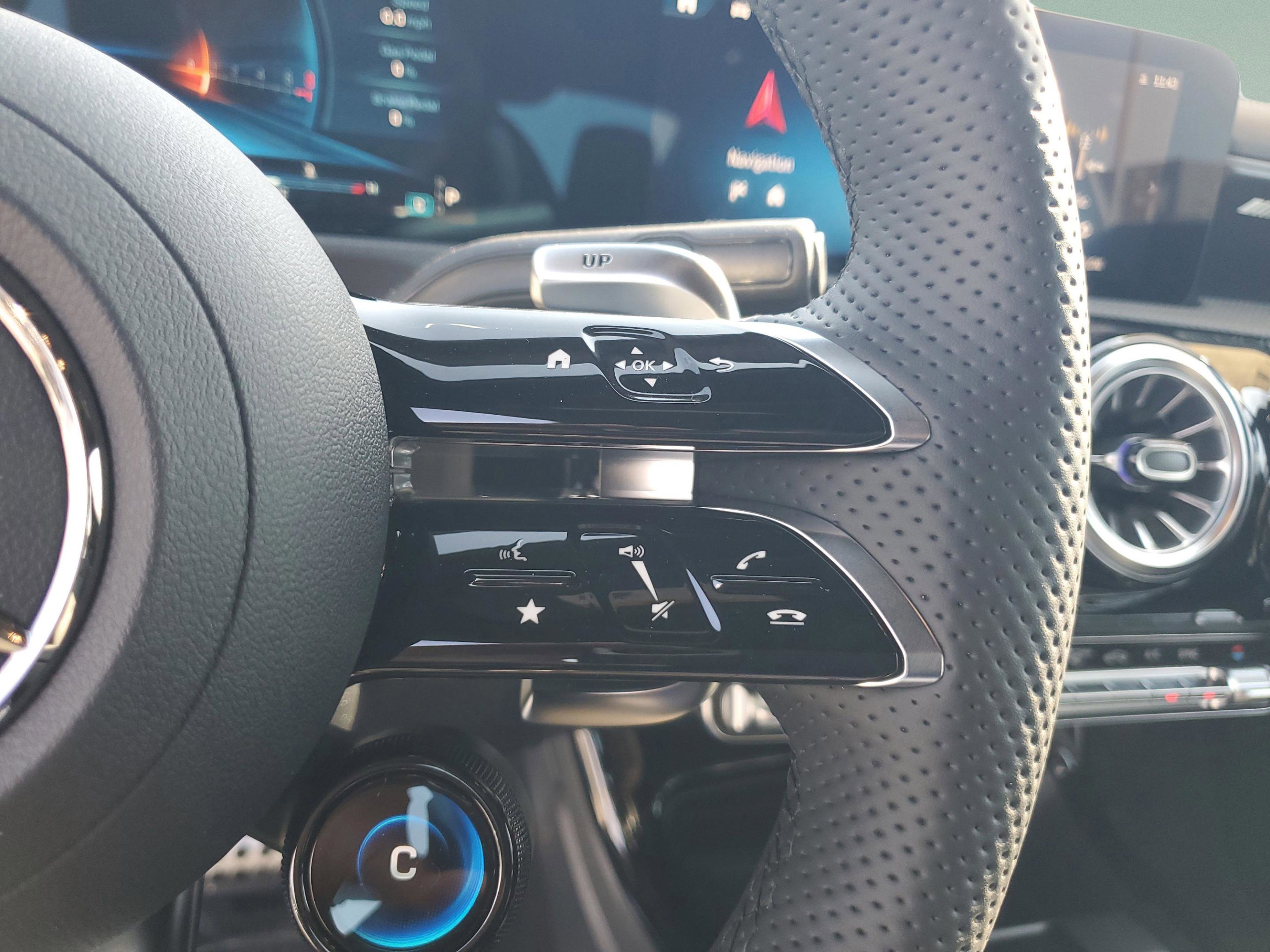 New 2026 Mercedes-Benz CLA 45 AMG S 4MATIC image 25