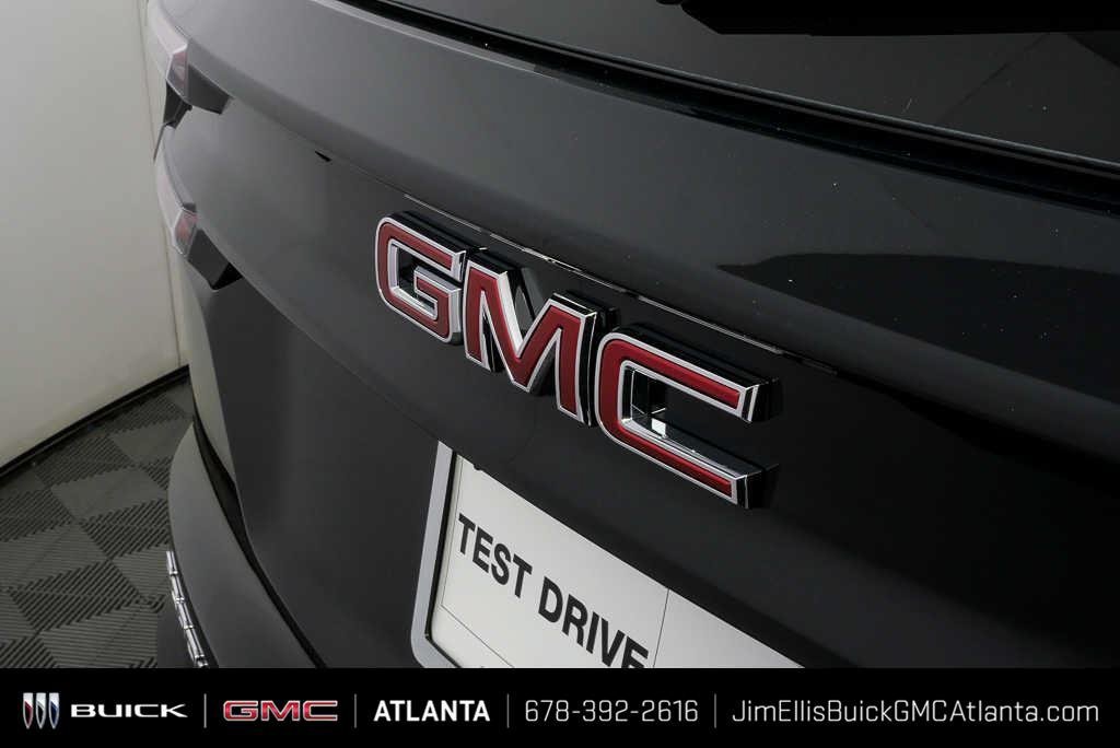 New 2026 GMC Acadia Elevation FWD image 34