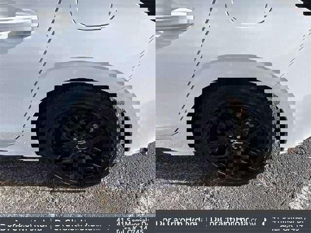 Certified 2025 Honda Civic Sport image 27