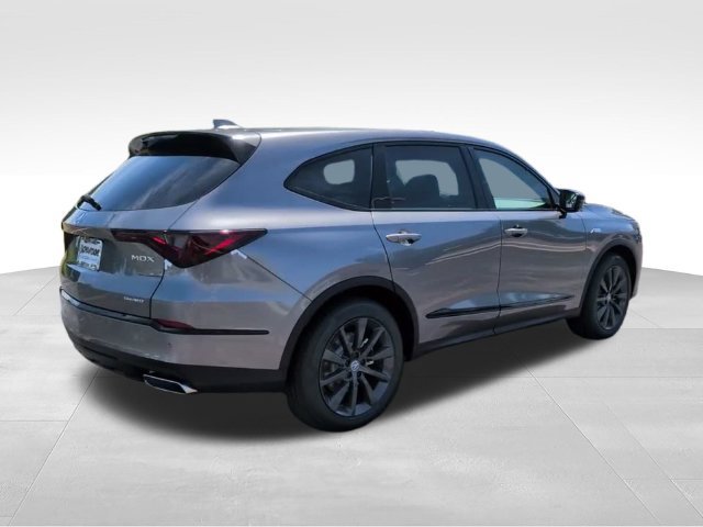 New 2026 Acura MDX A-Spec AWD/4WD image 5