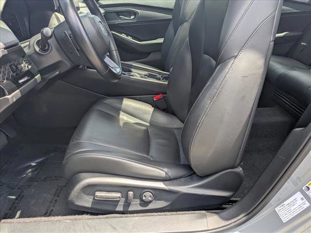 Used 2024 Honda Accord Touring image 17