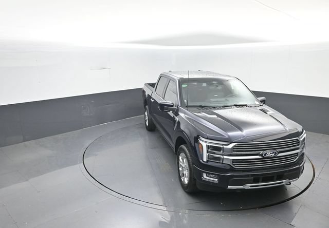 New 2026 Ford F150 Platinum w/ Equipment Group 702A High AWD/4WD image 26