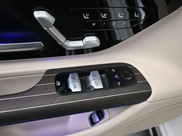 New 2026 Mercedes-Benz SL 43 AMG image 13