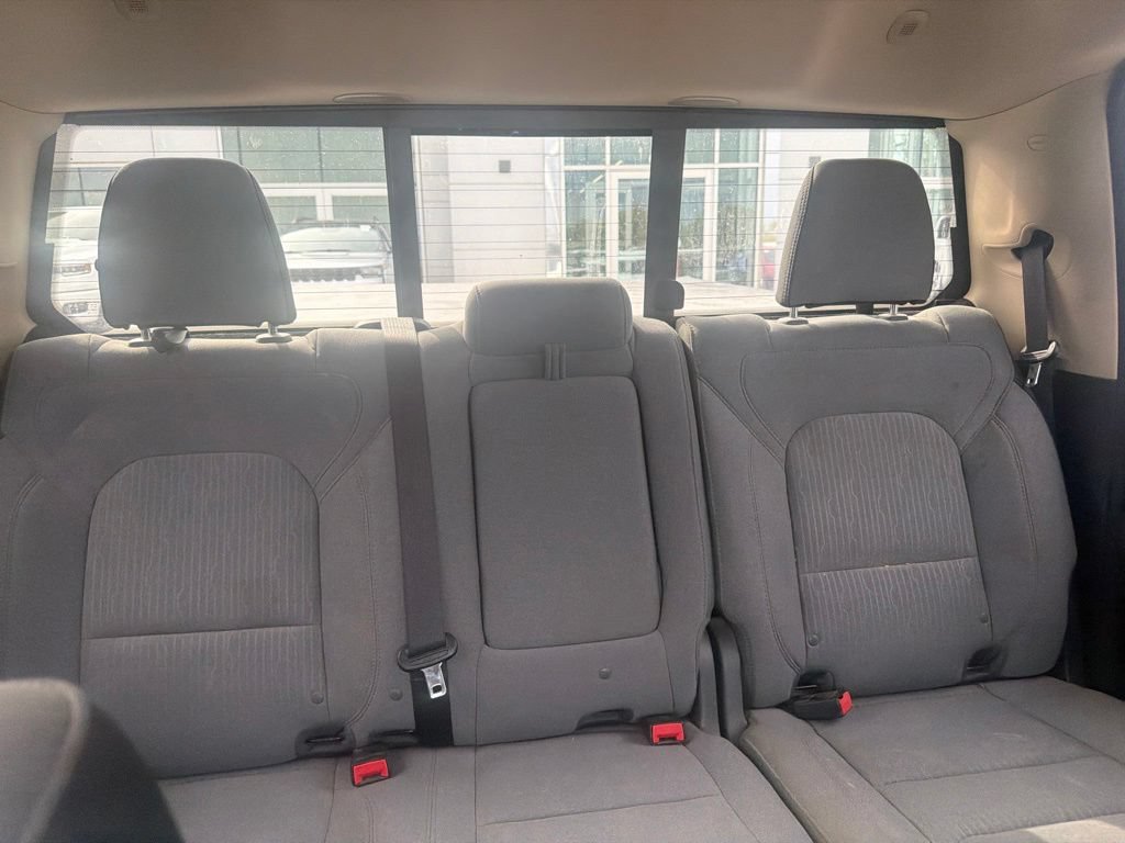 Used 2019 RAM 1500 Big Horn AWD/4WD image 9
