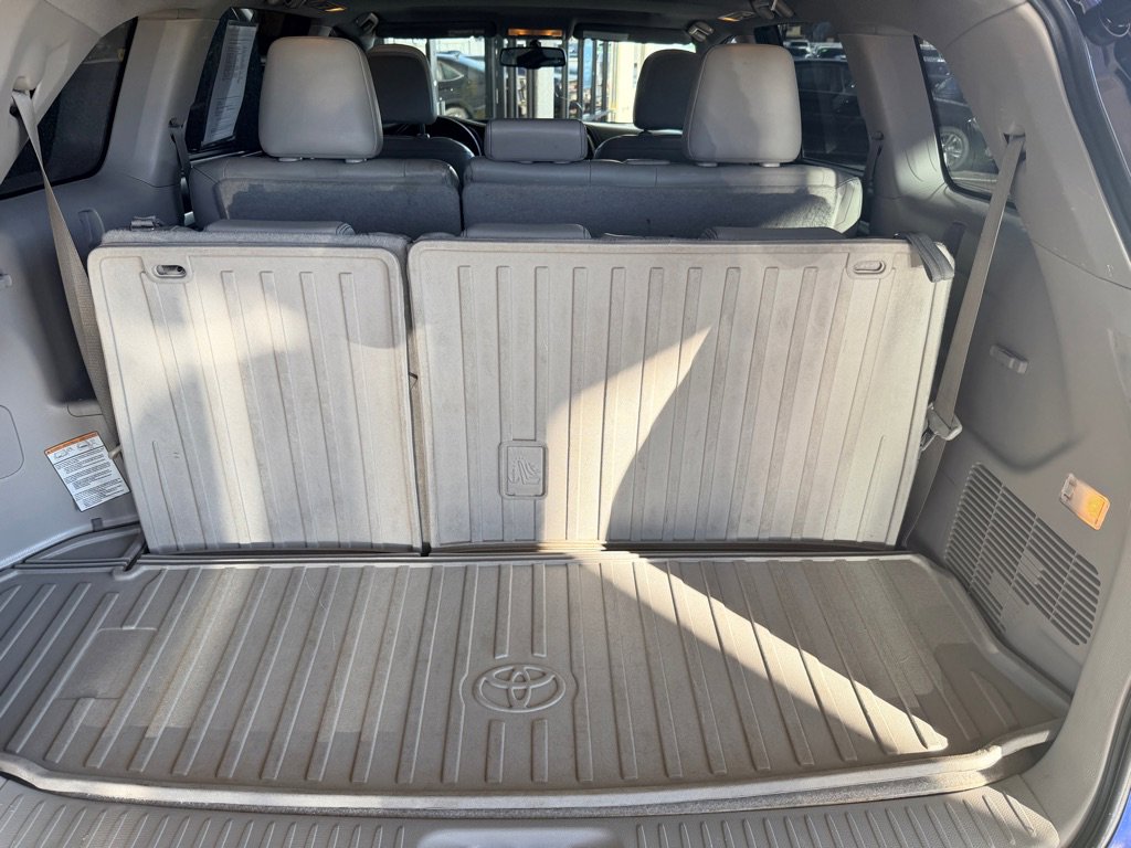 Used 2015 Toyota Highlander XLE image 21