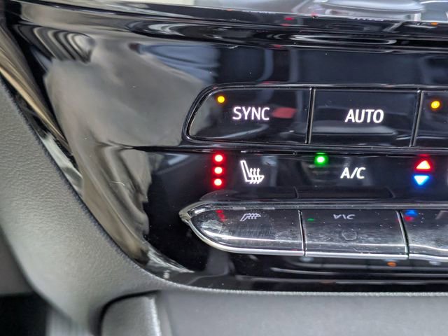 New 2025 Buick Encore GX Avenir w/ Avenir Technology Package image 27