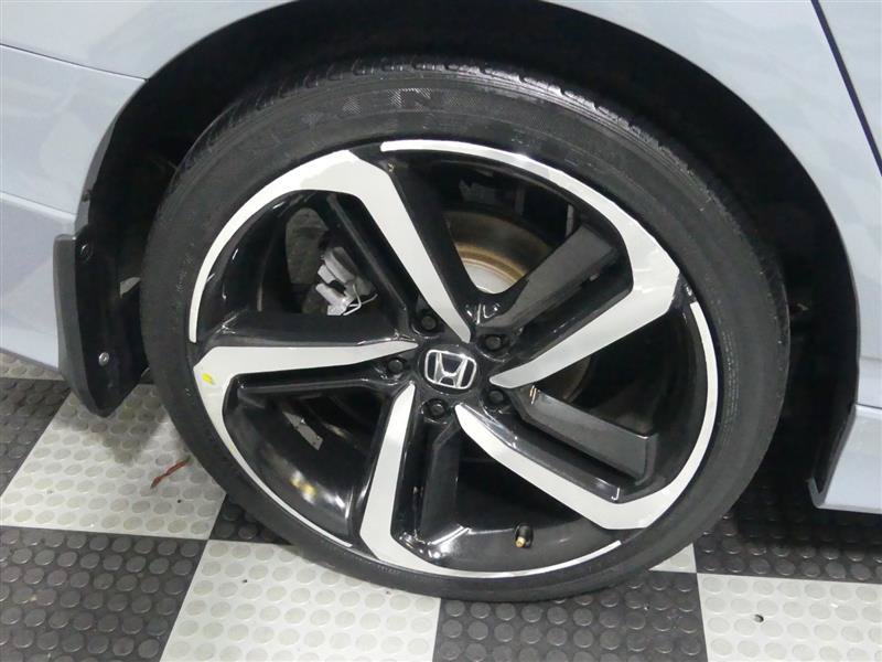 Used 2022 Honda Accord Sport image 16