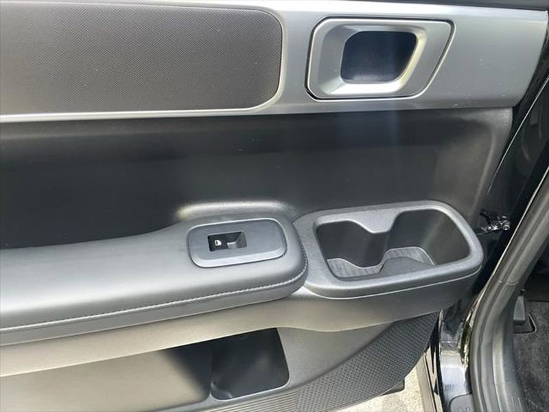 New 2025 Hyundai Santa Fe SEL image 18