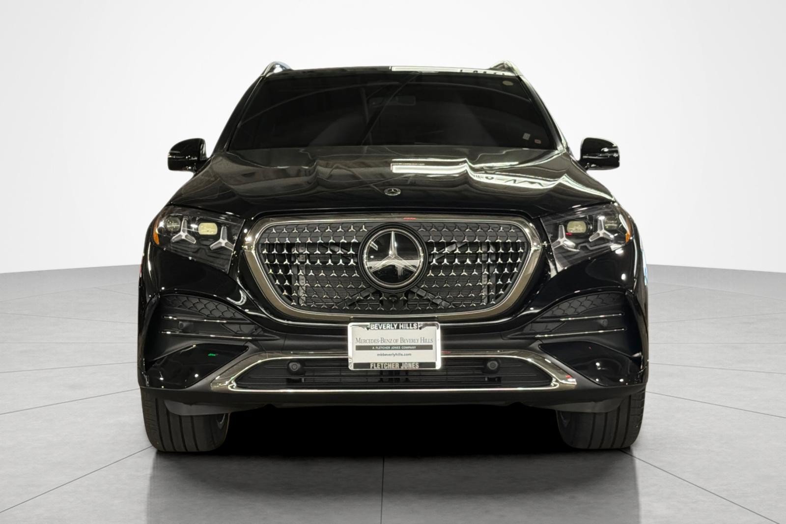 New 2027 Mercedes-Benz GLE 450 4MATIC image 8