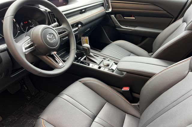 New 2026 MAZDA CX-50 AWD 2.5 Hybrid w/ Weather Package image 10