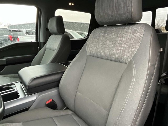 Used 2023 Ford F150 XLT w/ Equipment Group 302A High image 29