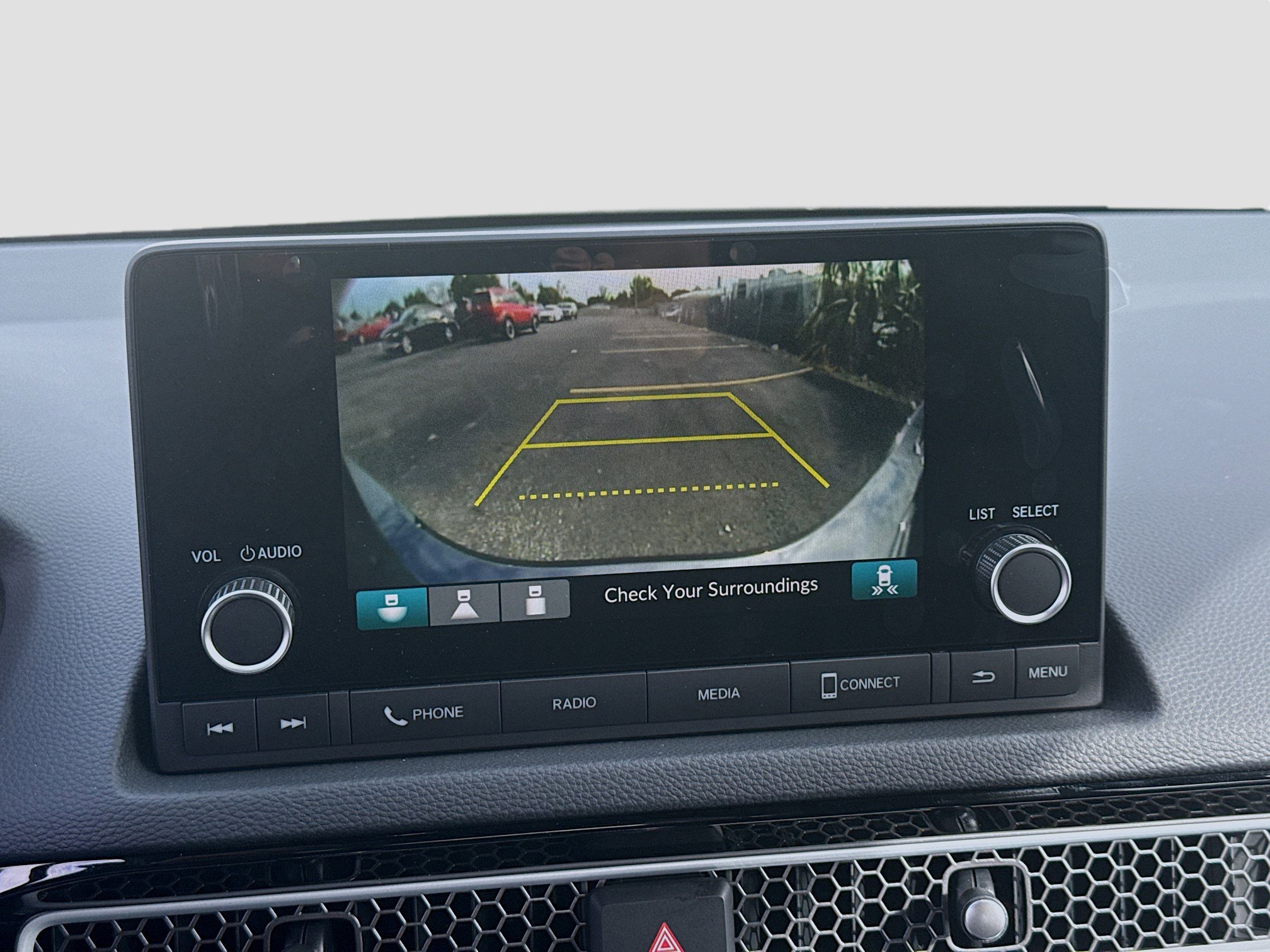 New 2026 Honda Civic Sport image 13