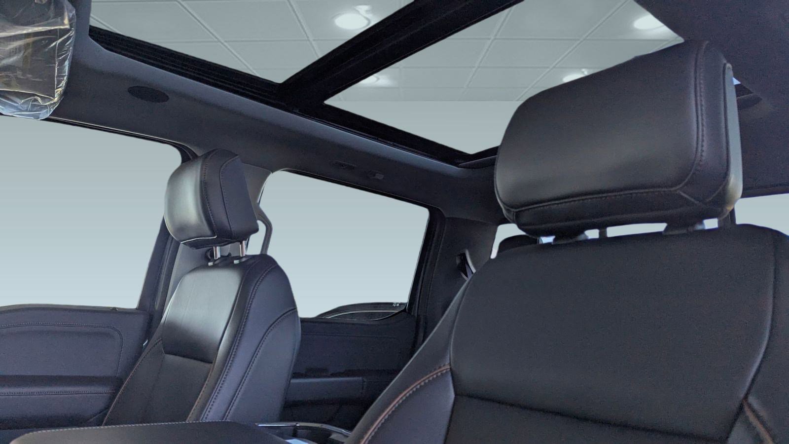 New 2026 Ford F250 Lariat image 15