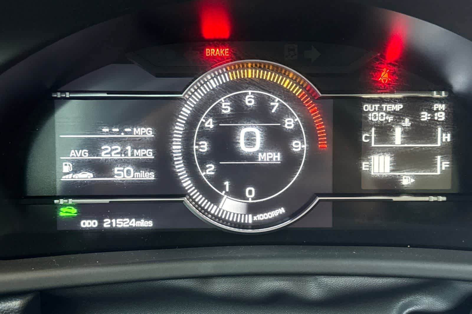 Certified 2023 Subaru BRZ Limited RWD image 26