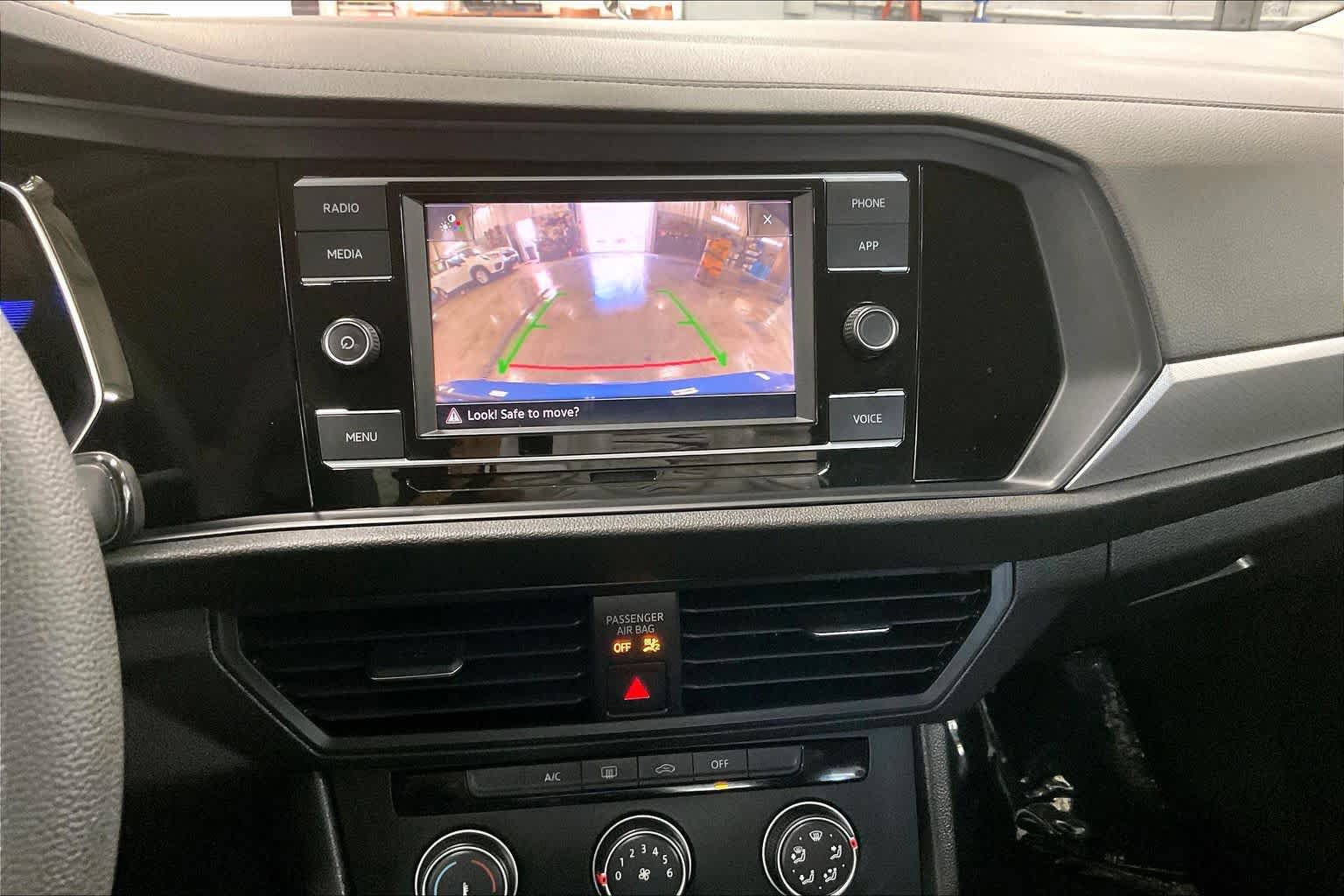 Used 2023 Volkswagen Jetta S FWD image 26